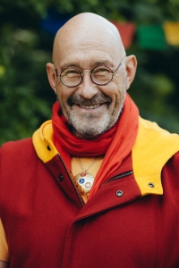 Vorankündigung - Meditationskurs mit Dr. Wilfried Reuter